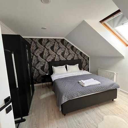 Lira Holiday Apartments 萨图马雷 外观 照片