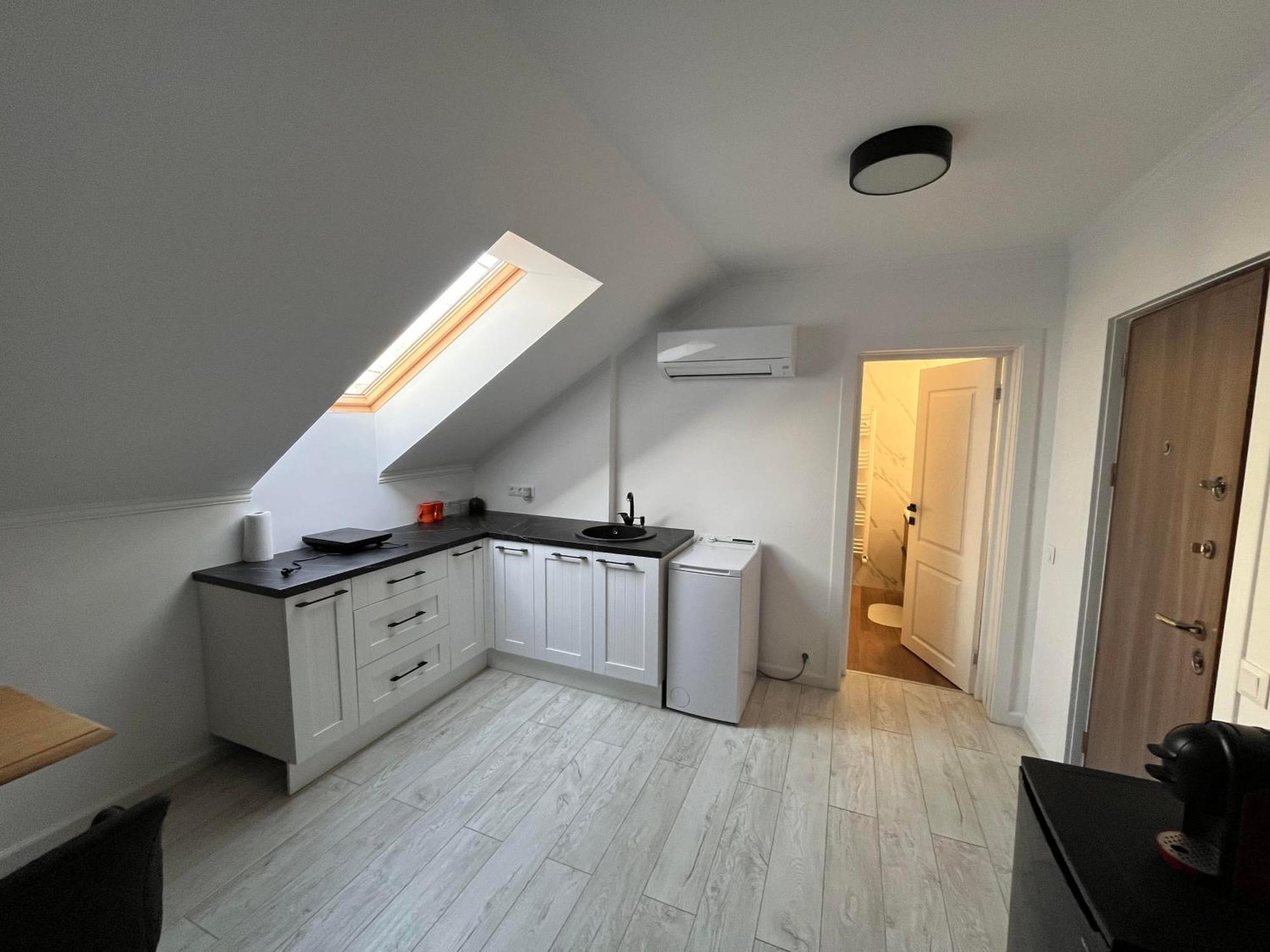 Lira Holiday Apartments 萨图马雷 外观 照片