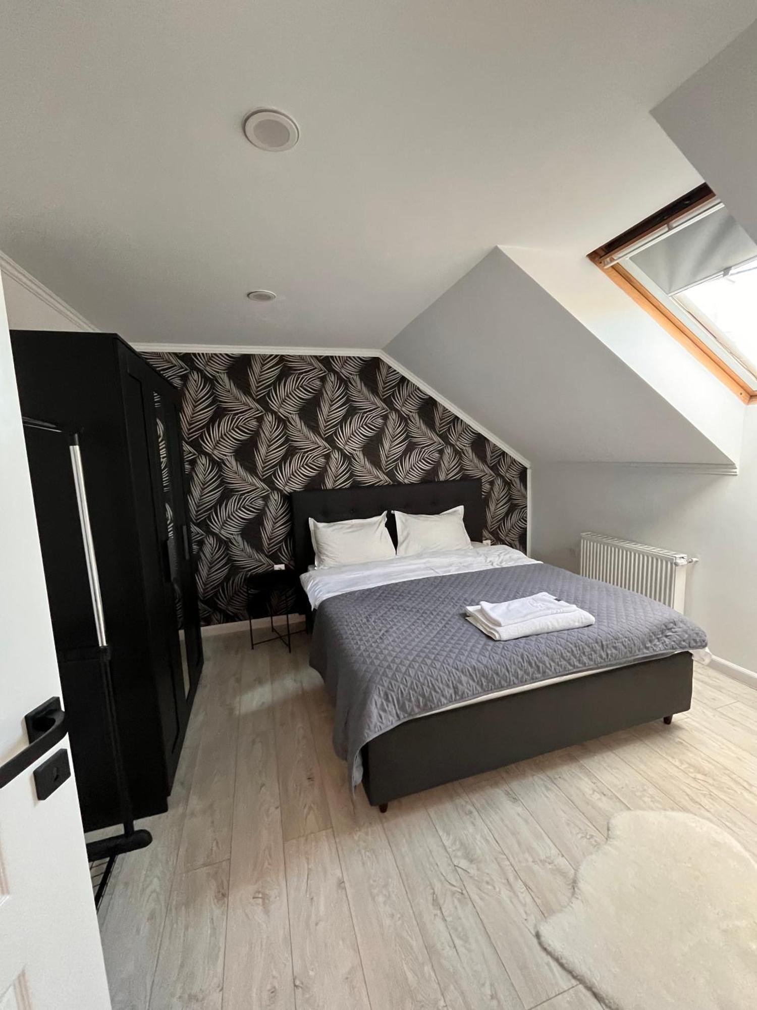 Lira Holiday Apartments 萨图马雷 外观 照片